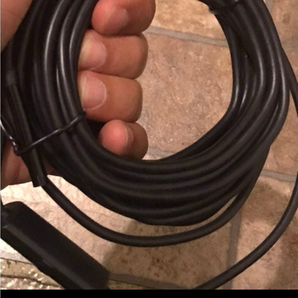 Camera Connection Guide endoscope camera - Picture 10 of 10
